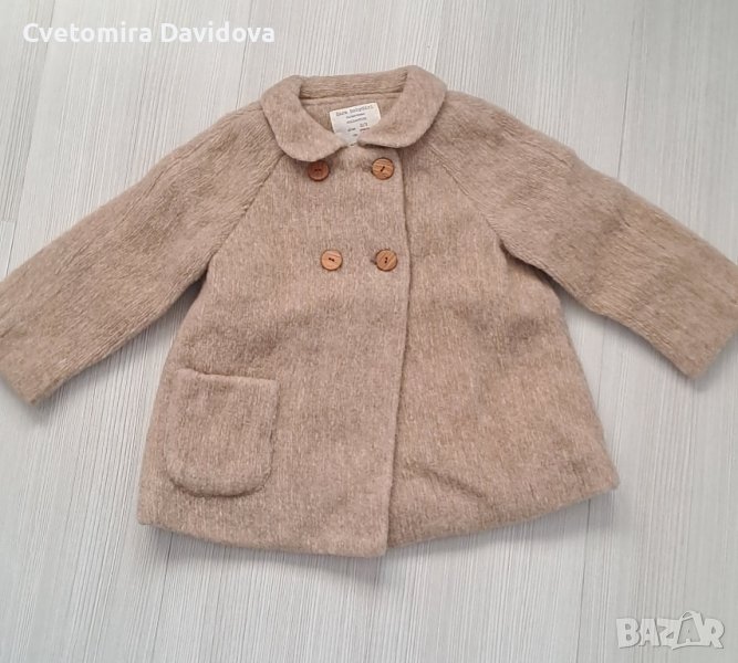 Детско пролетно/есенно яке, снимка 1