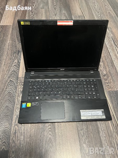 Acer Aspire V3-772G / На части , снимка 1