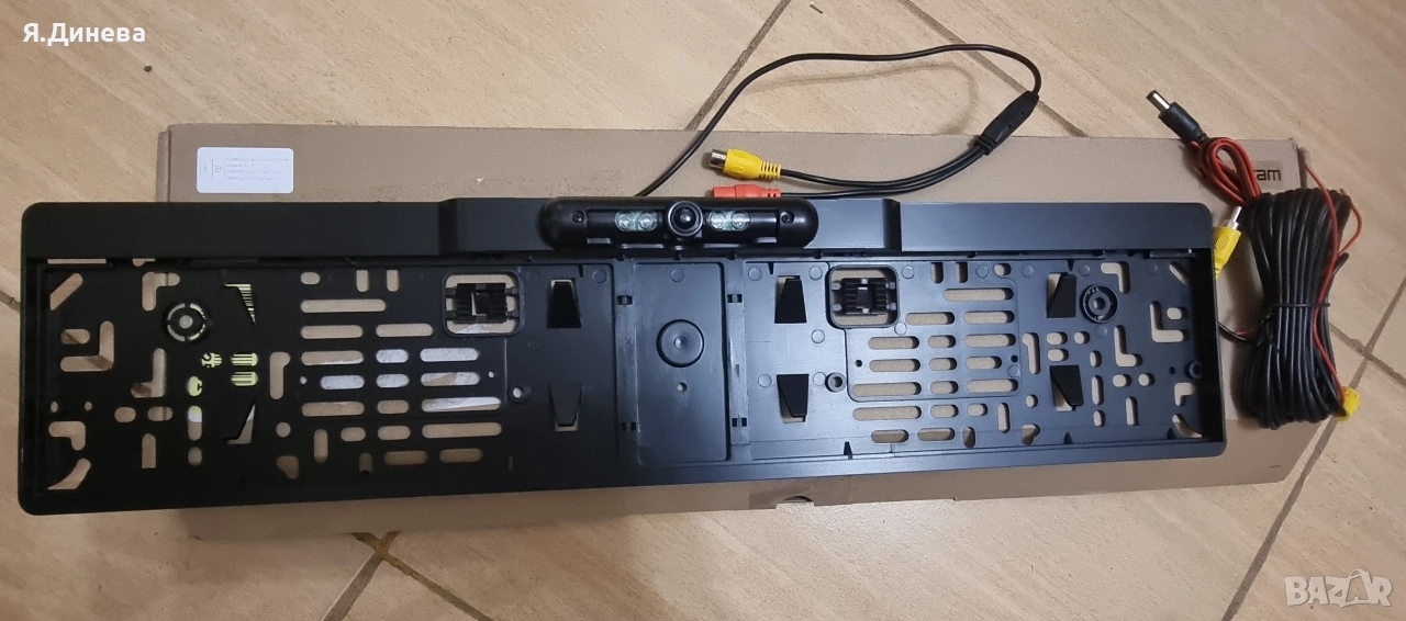 Камера за задно виждане , снимка 1