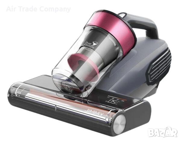 Прахосмукачка против акари JIMMY BX8, снимка 1