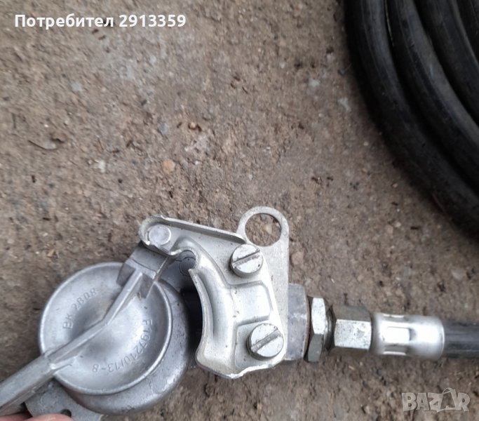 кранове за въздух, снимка 1