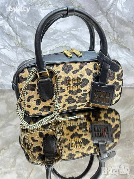 Miu Miu дамски чанти Различни цветове , снимка 1