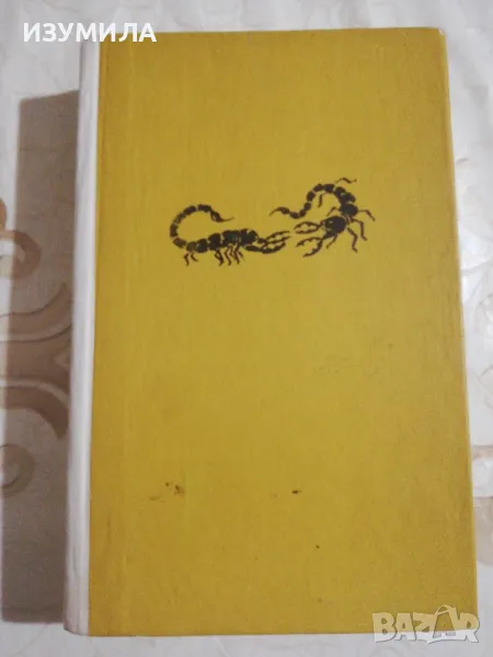 Аз, върховният - Аугусто Роа Бастос, снимка 1