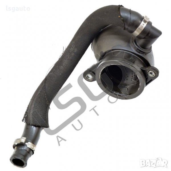 Тръба въздух AUDI A6  (4F, C6) 2004-2011 A271121N-93, снимка 1