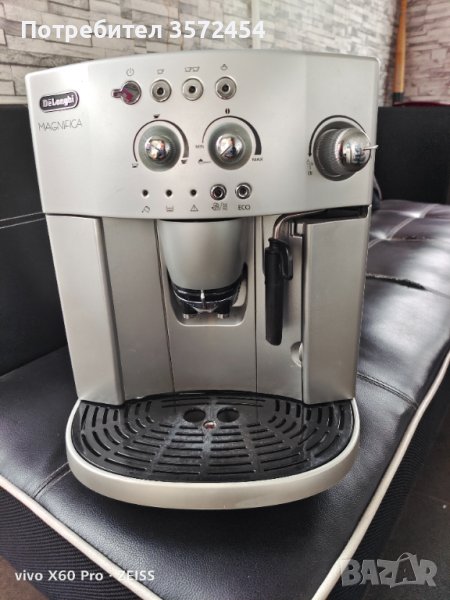 Кафемашина DeLonghi , снимка 1