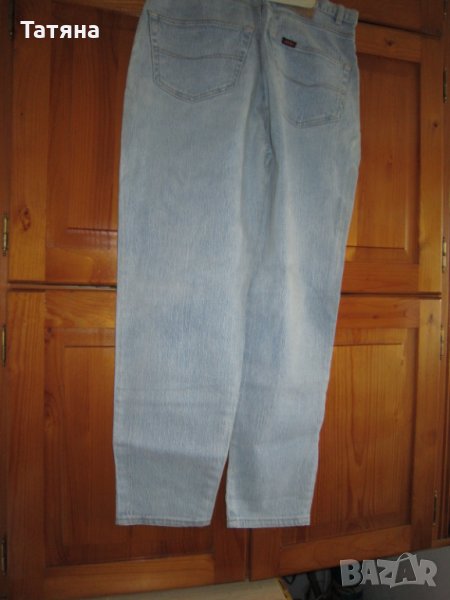 дънки  светло сини, снимка 1