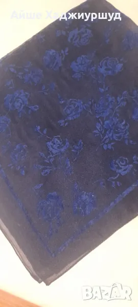 Малки шалове, снимка 1