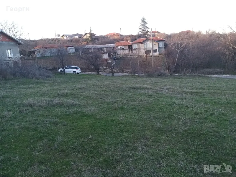 Парцел в село Любеново, снимка 1