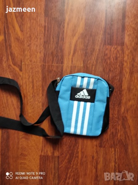 Чанта за рамо Adidas, снимка 1