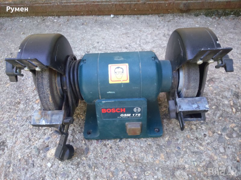  Bosch , снимка 1