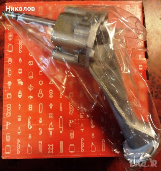 Маслена помпа за VW Transporter T3 1.6D/TD - 1.7D, снимка 1