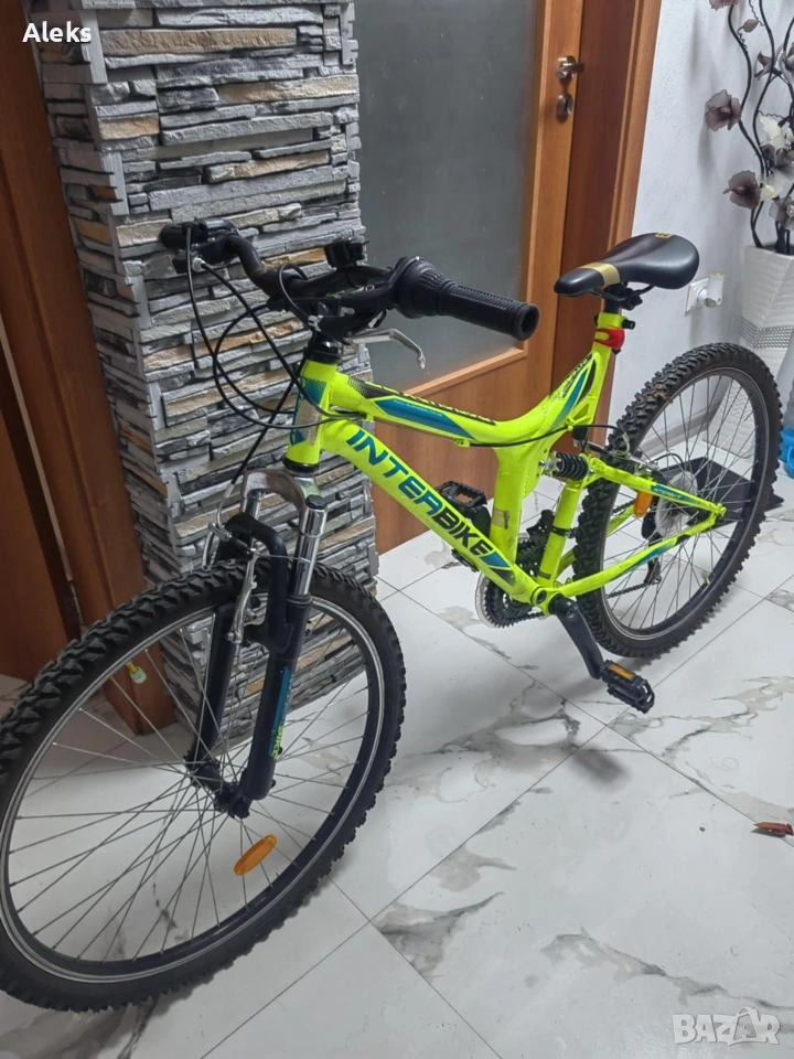 Планински велосипед 26 ", снимка 1