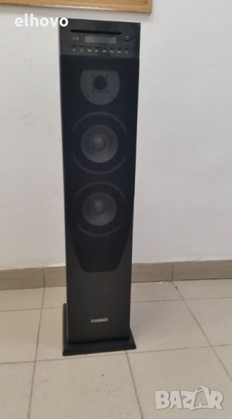 Музикална кула Madison 300 CD-8K, снимка 1