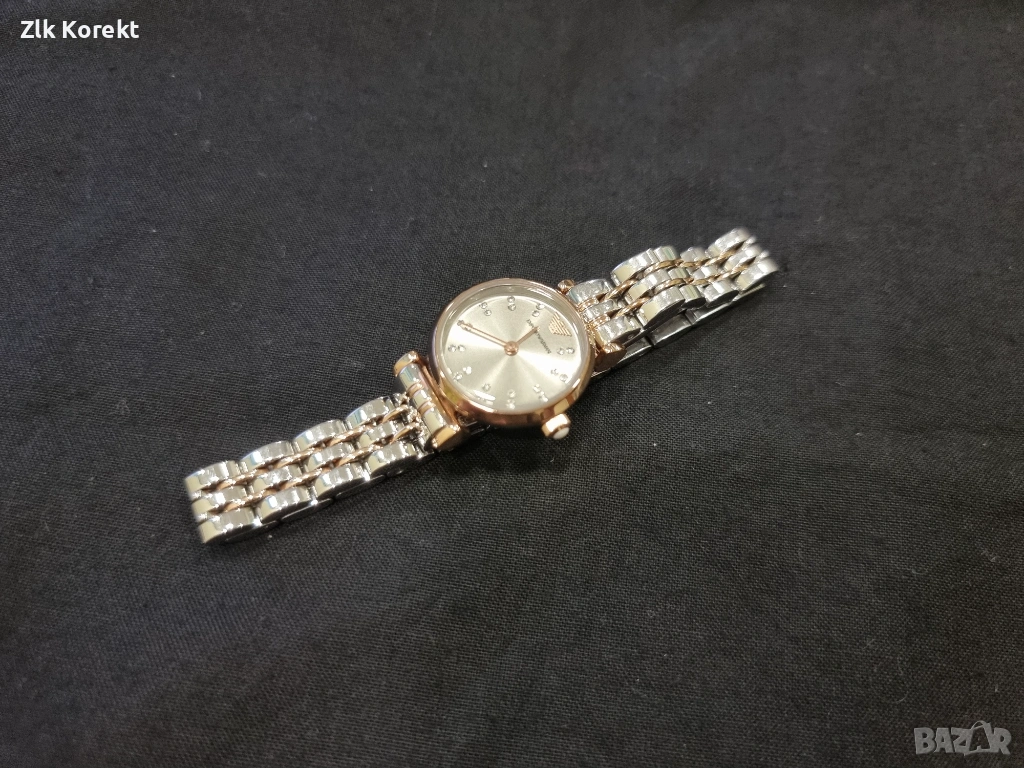 Дамски часовник Emporio Armani AR1841, снимка 1