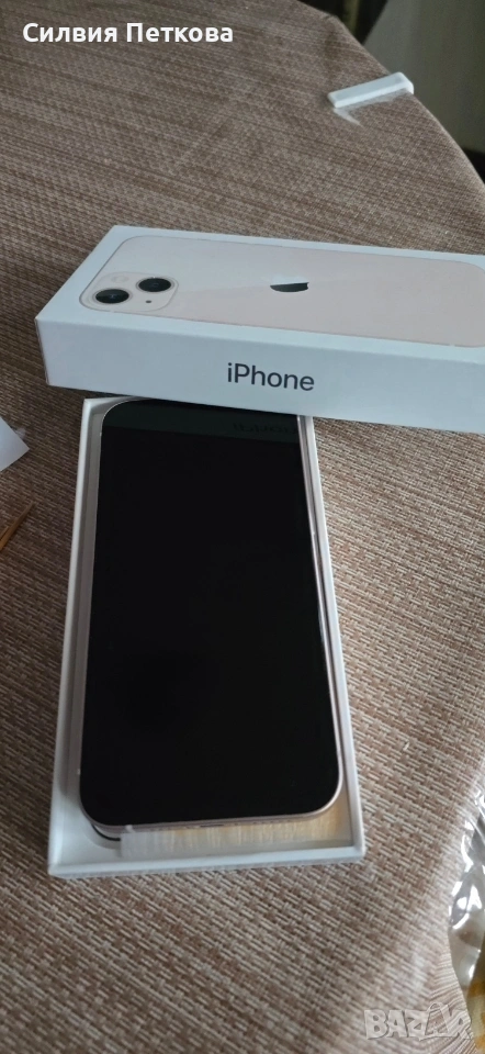 iphone 13, снимка 1