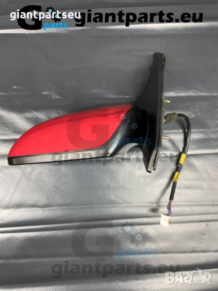 Ляво огледало за МАЗДА 323Ф MAZDA 323F, снимка 1