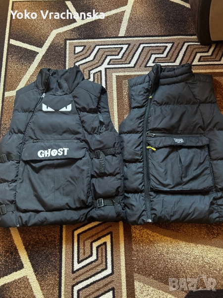 Мъжки грейки за зимата, снимка 1