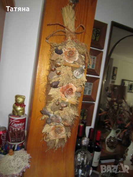 ПАНО  ЦВЕТЯ и   КУТИИ ЗА СЪХРАНЕНИЕ, снимка 1