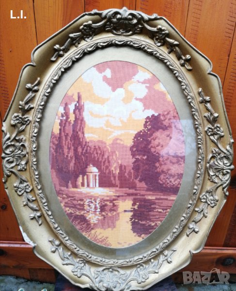 Гоблен,Вилер, снимка 1