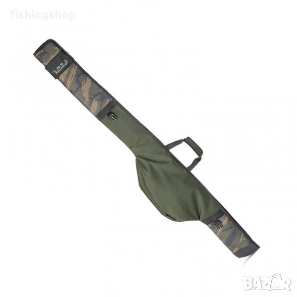 Калъф за двуколенна въдица - ANACONDA Freelancer Rod Sleeve 12ft., снимка 1