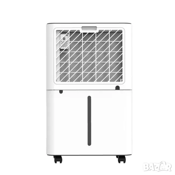 Високоефективен влагоуловител за дома, снимка 1