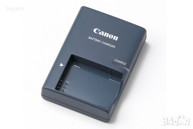 ЗАРЯДНО Canon CB-2LX ЗА БАТЕРИИ CANON NB-5L, снимка 1