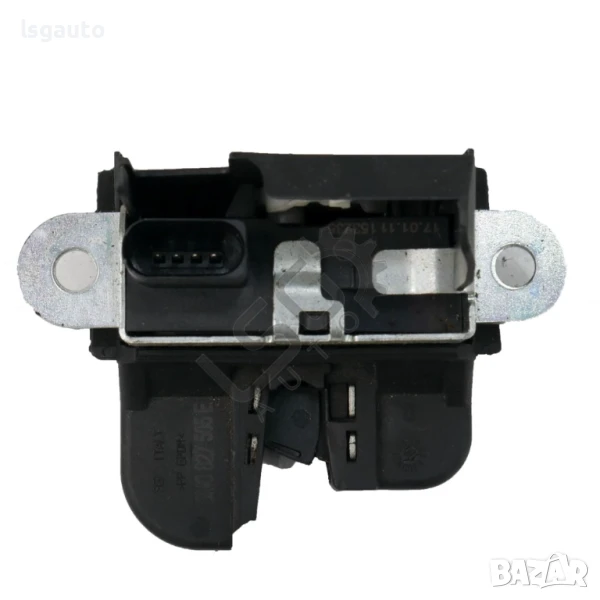 Брава заден капак Volkswagen Tiguan I 2007-2015 ID:148033, снимка 1