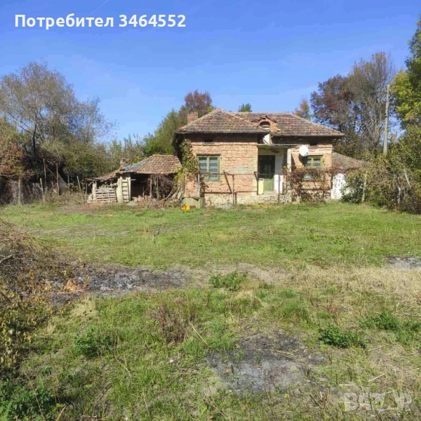 Къща в село Михалци на 30 от Велико Търново , снимка 1