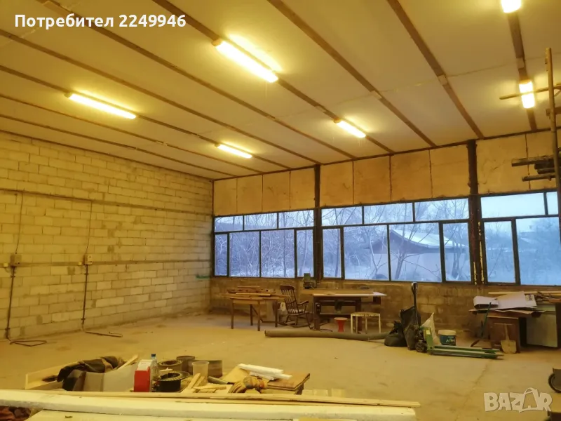 Продаваме бизнес имот, снимка 1
