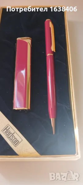 Газова запалка Hadson., снимка 1