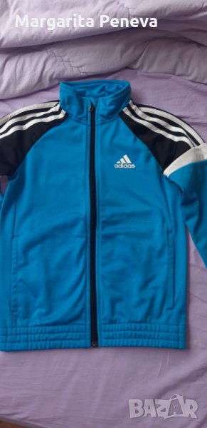 Горничка Адидас 6-8 год., снимка 1