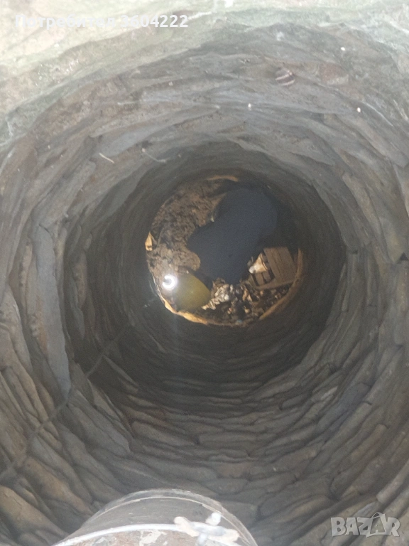 Почистване на Кладенци-Герани , снимка 1