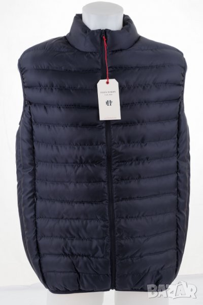 Мъжка грейка в тъмносин нюанс марка Felix Hardy - XL, снимка 1