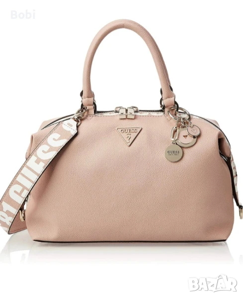 Чанта Guess Narita Soho, снимка 1