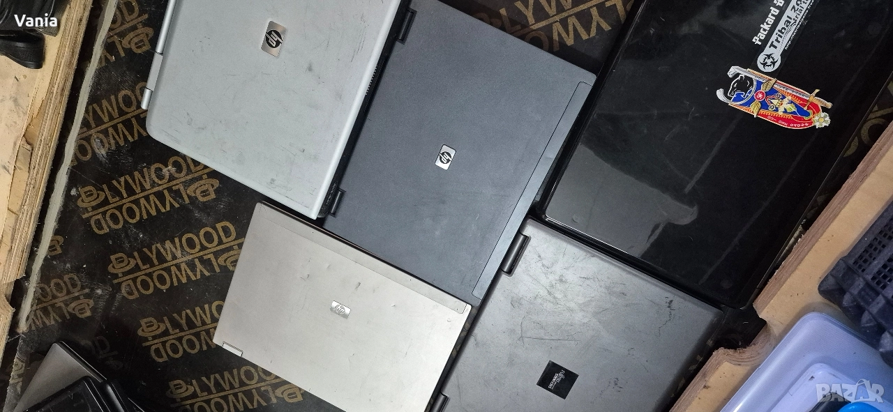 Лаптоп за части , снимка 1