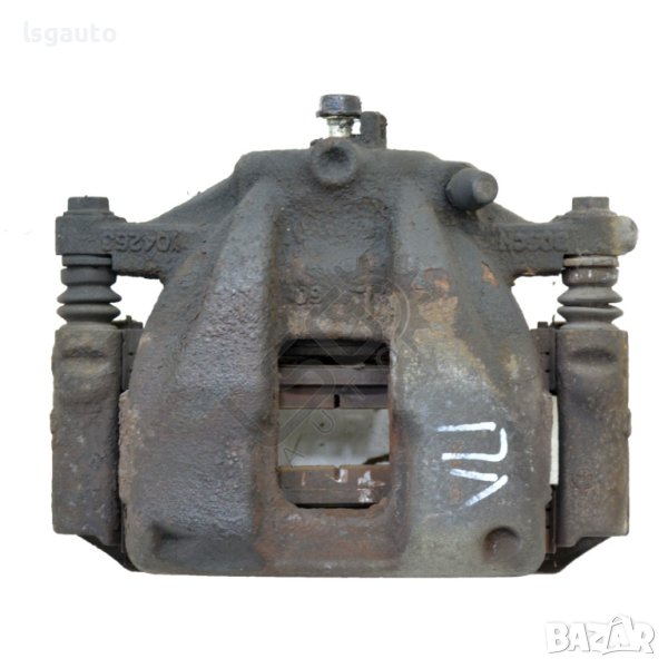 Преден ляв спирачен апарат Honda CR-V III 2006-2010 ID:101244, снимка 1