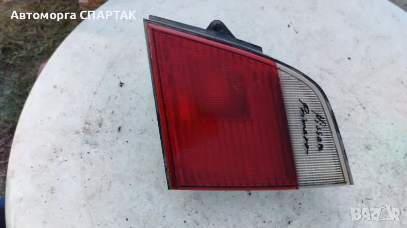 Nissan primera p11 фейслифт комби фар заден ляв

, снимка 1