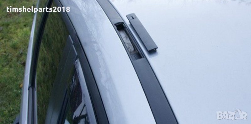 Капачка на лайсните на тавана FORD FOCUS II 2 C-MAX 03-10 , снимка 1