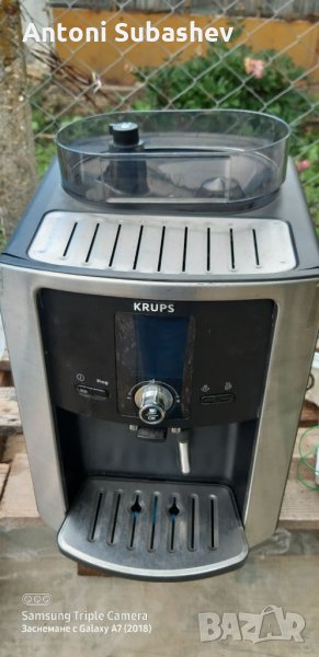 Ремонт и поддръжка на кафемашини и кафеавтомати , снимка 1