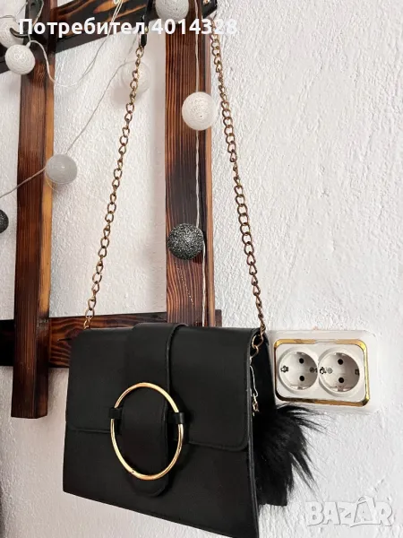 Чанта, снимка 1