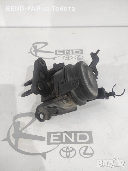 Десен тампон за мотор Corolla Verso 2001-2003 1CD , снимка 1