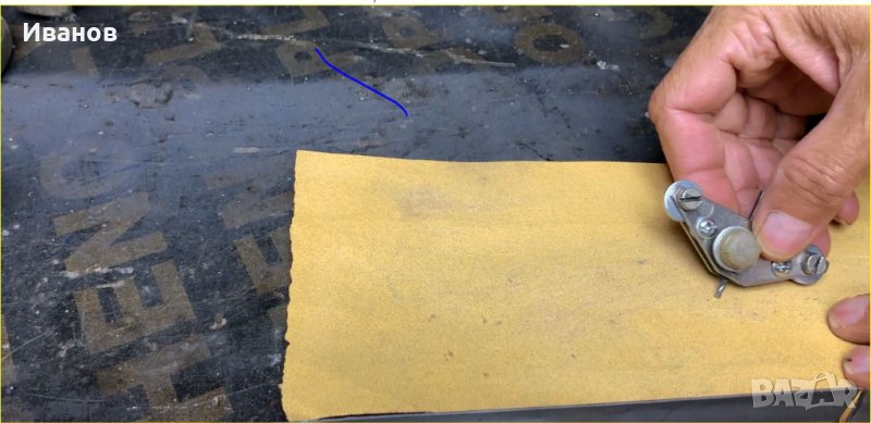 Заточване на МАЛКИ свредла, снимка 1