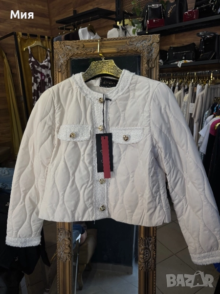 Дамско яке , снимка 1