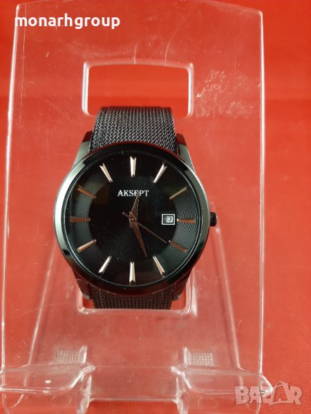 Часовник Aksept, снимка 1