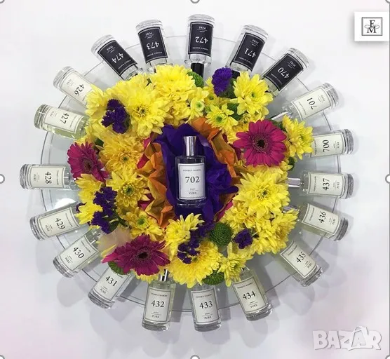 Парфюми, снимка 1