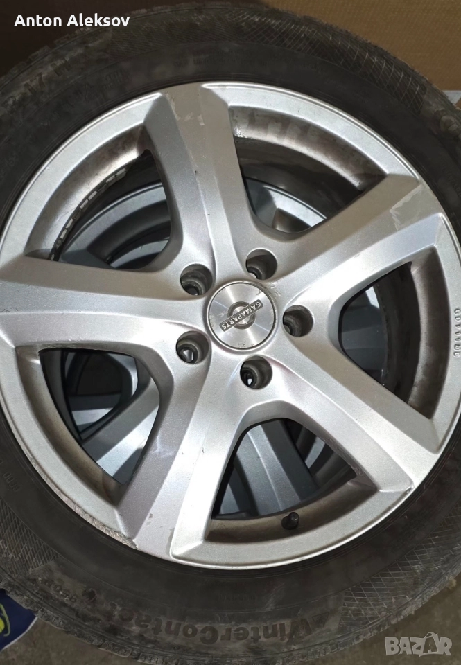 Отлични Джанти за Audi с ET28 !!!, снимка 1