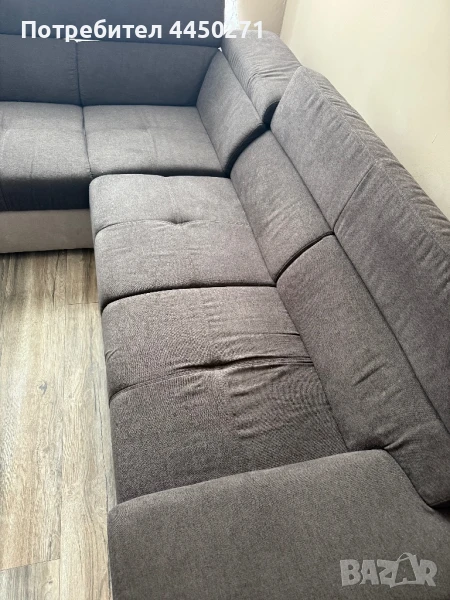 Пране на мека мебел, дивани, снимка 1