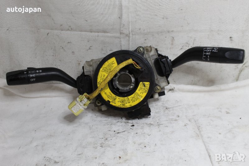 Лостчета светлини, мигачи, фарове, чистачки Мазда 323 бж 98г-03г Mazda 323 bj 1998-2003, снимка 1