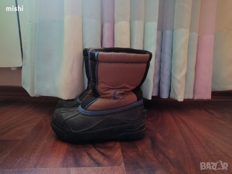 Sorel страхотни топли апрески , снимка 1