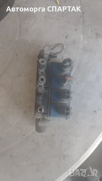 REG LPG ИНЖЕКТОР 110r 000140, снимка 1